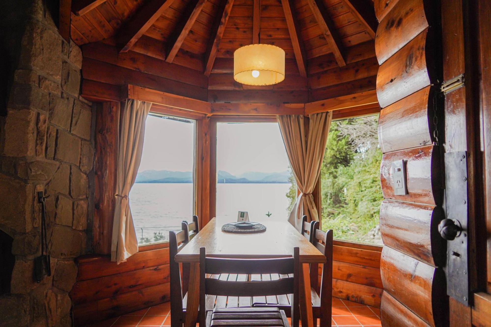 Lodge La Caleta