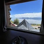 La Caleta Bungalows