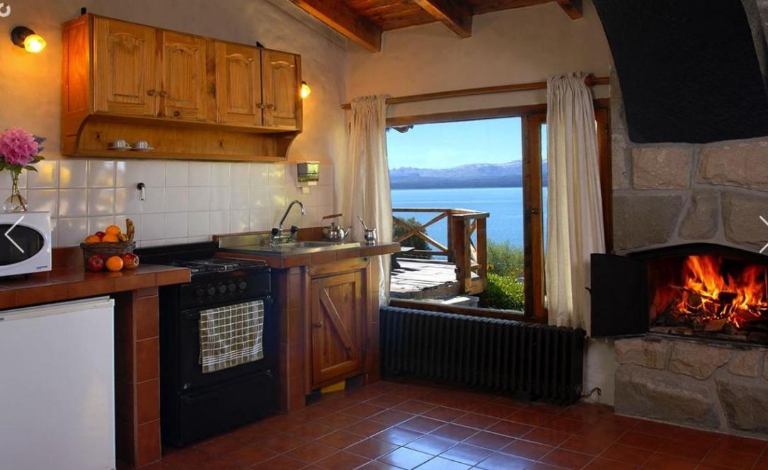 La Caleta Lodge