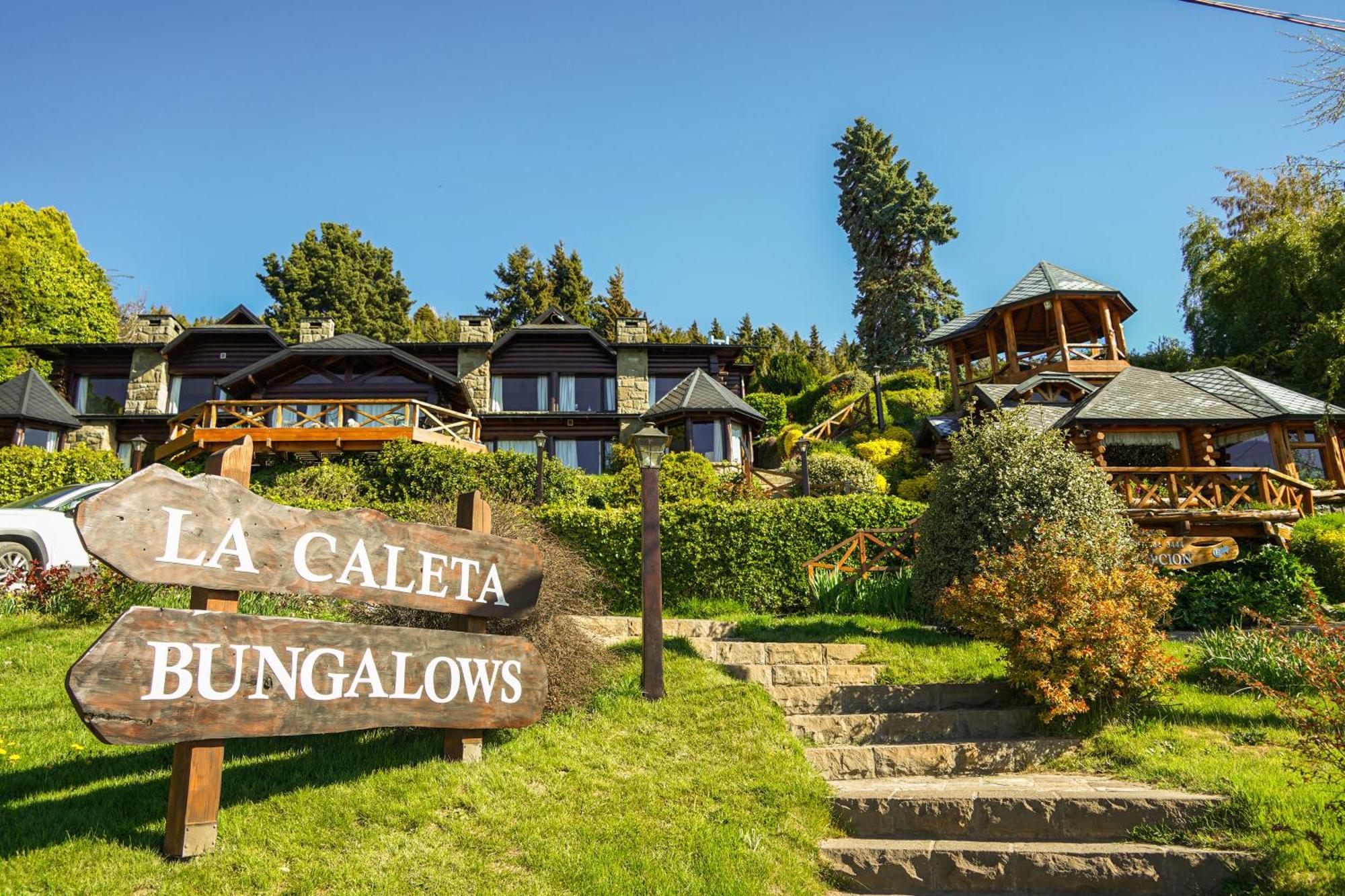 Lodge La Caleta