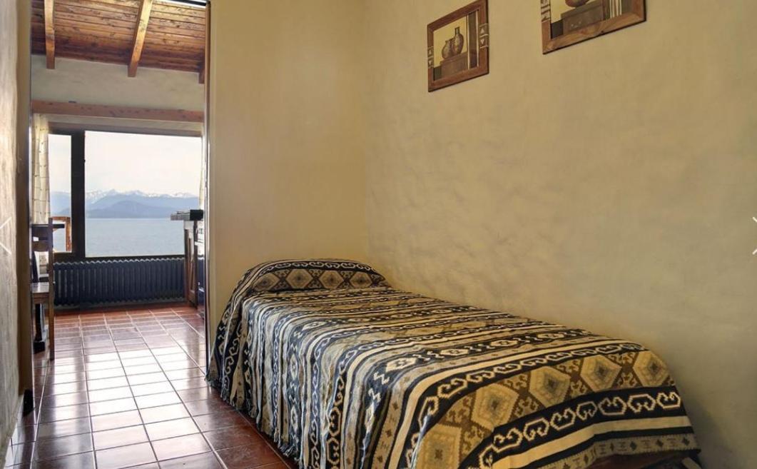 Lodge La Caleta *