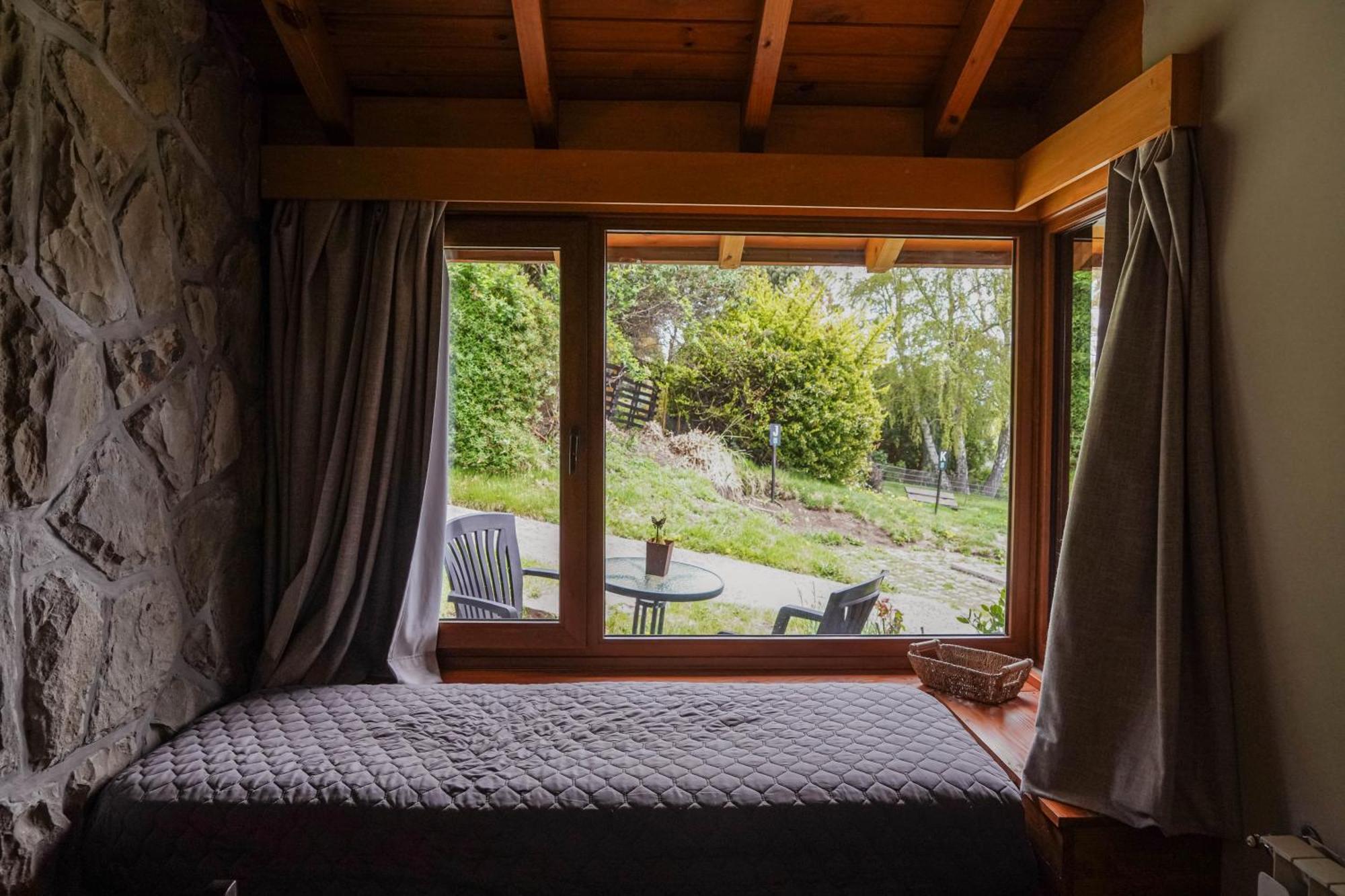 La Caleta Lodge