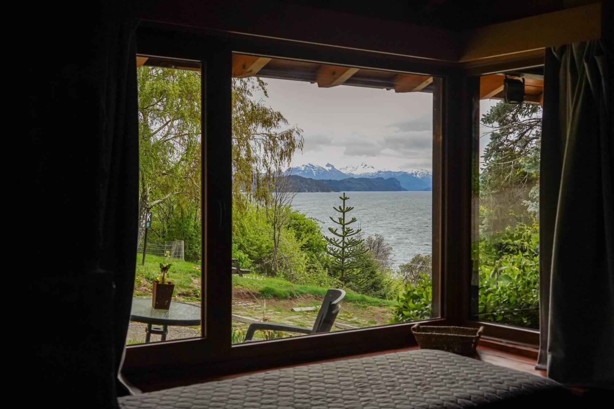 Lodge La Caleta