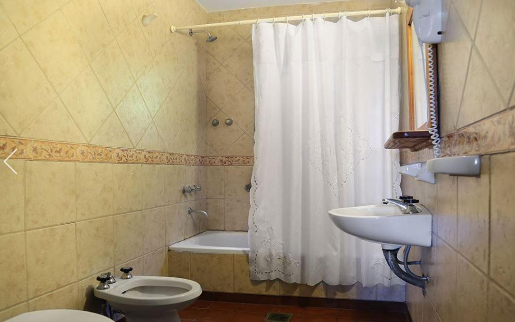 Lodge La Caleta *