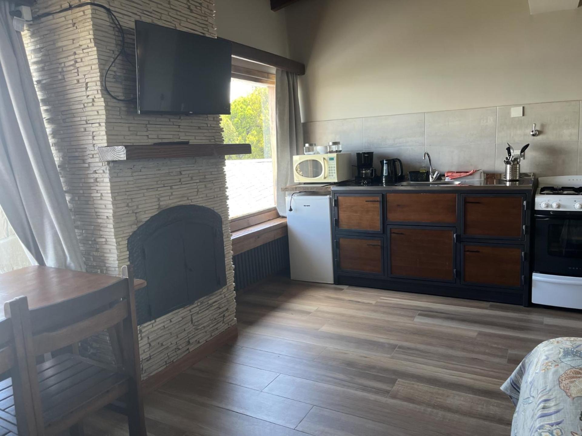 La Caleta Lodge