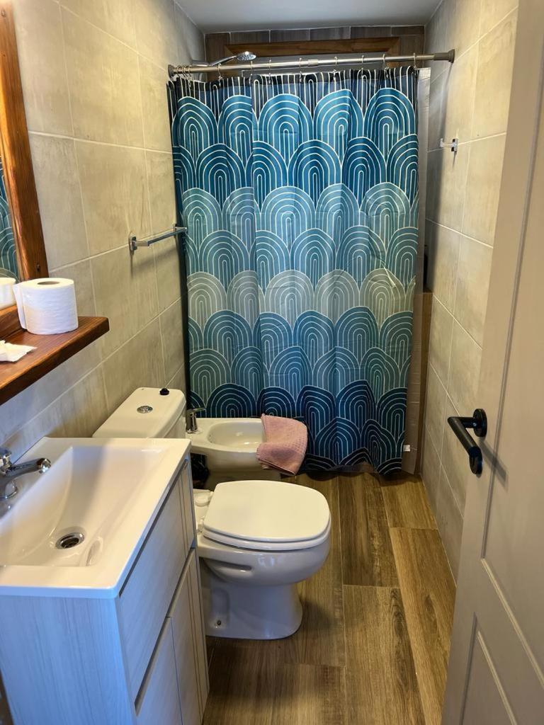 Lodge La Caleta