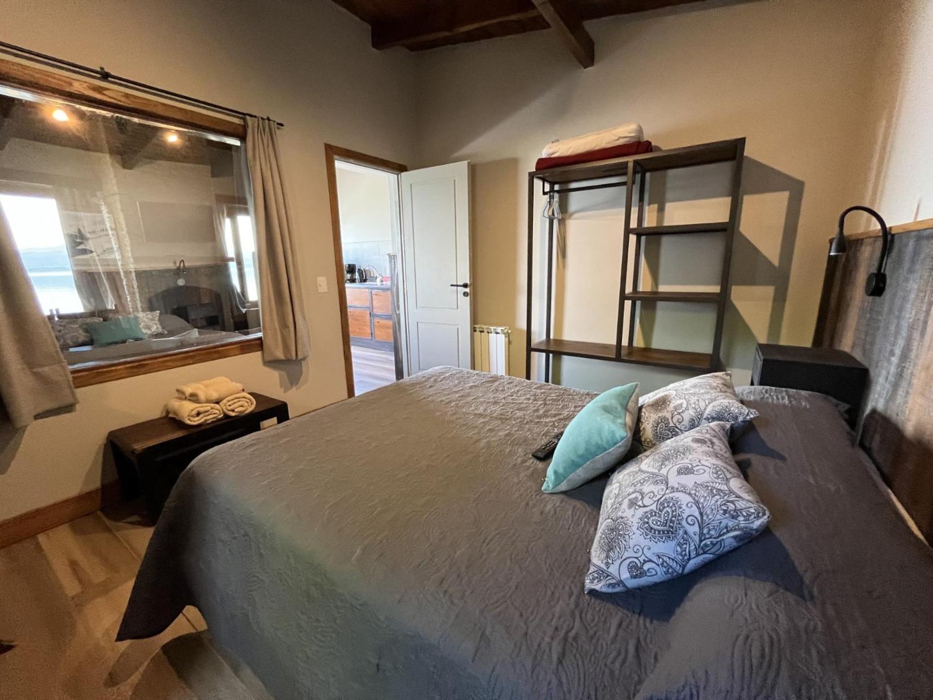 Lodge La Caleta *