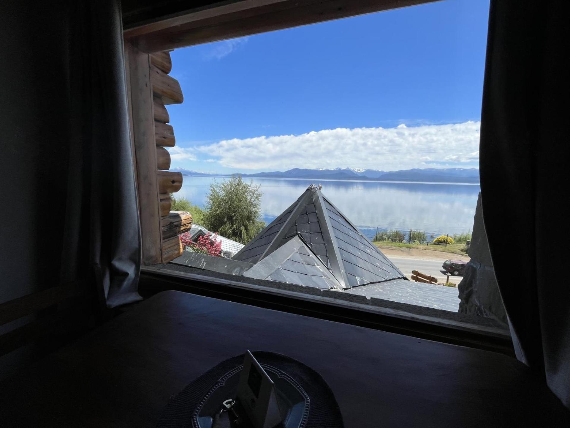 Lodge La Caleta San Carlos de Bariloche