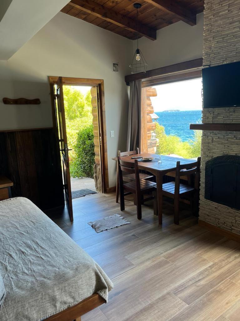 La Caleta San Carlos de Bariloche