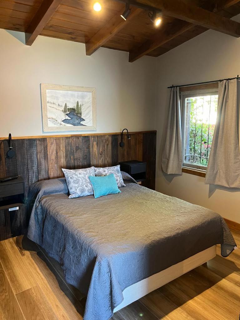La Caleta Lodge