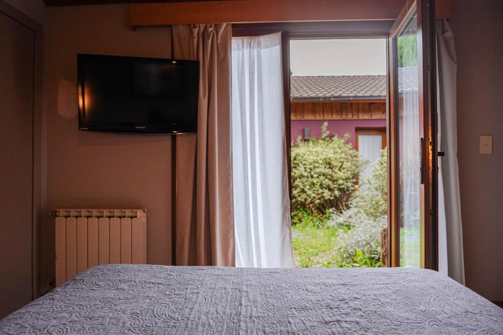 La Caleta Lodge San Carlos de Bariloche