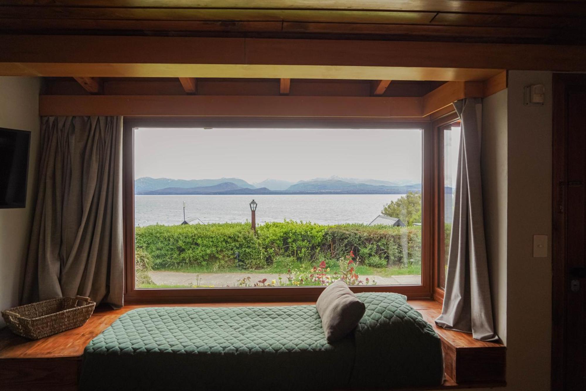 Lodge La Caleta San Carlos de Bariloche