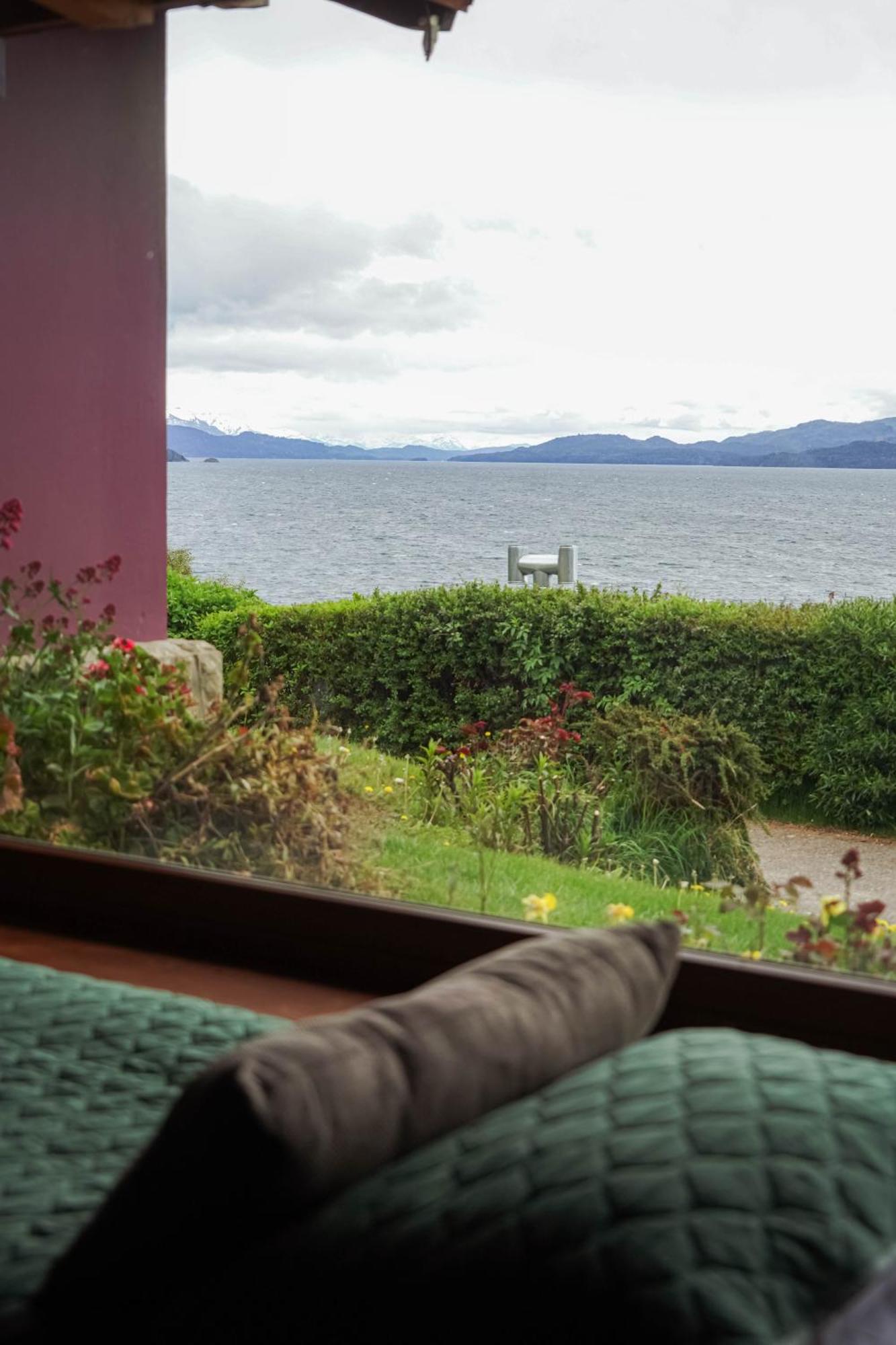 La Caleta Lodge