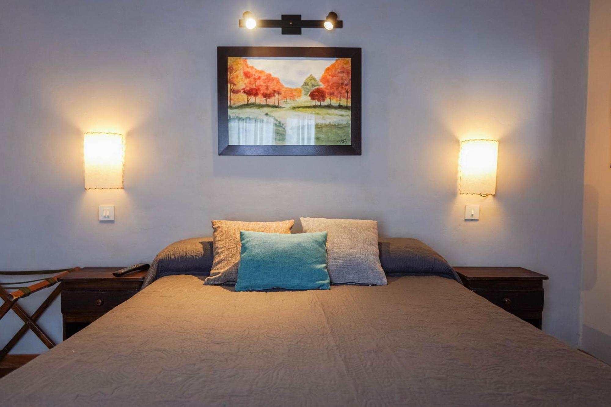 Lodge La Caleta