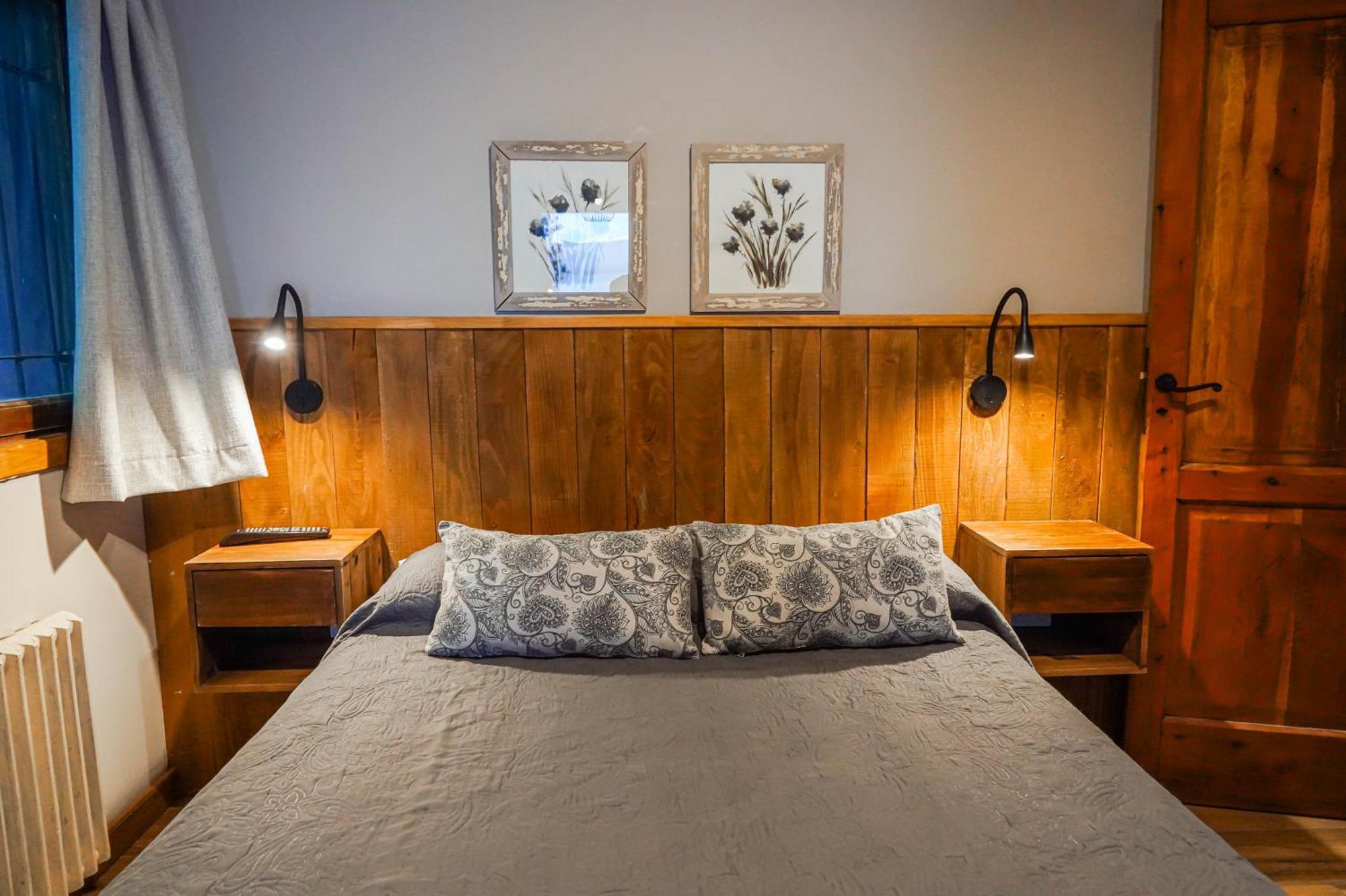 La Caleta Lodge *