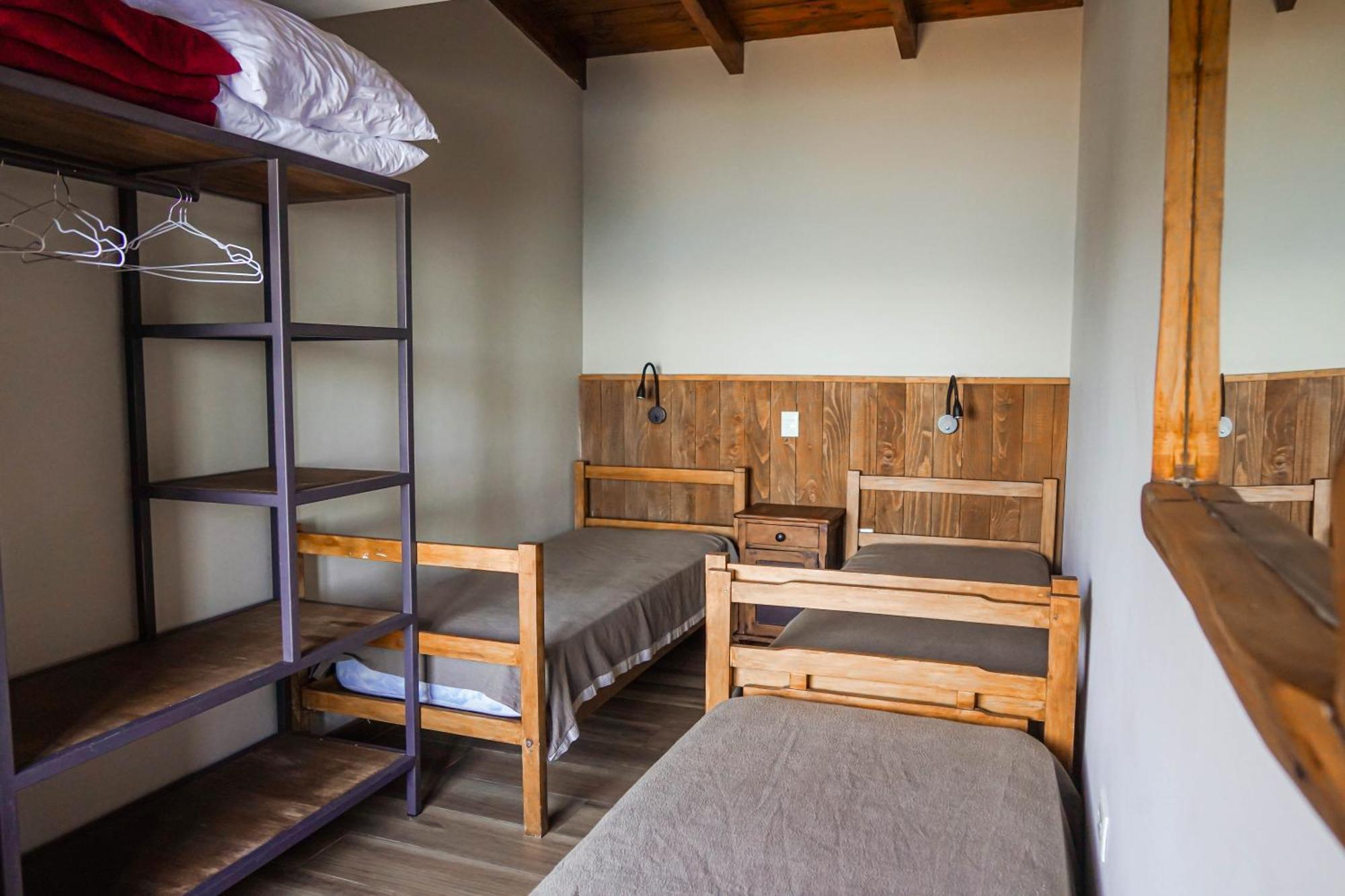 La Caleta Lodge San Carlos de Bariloche