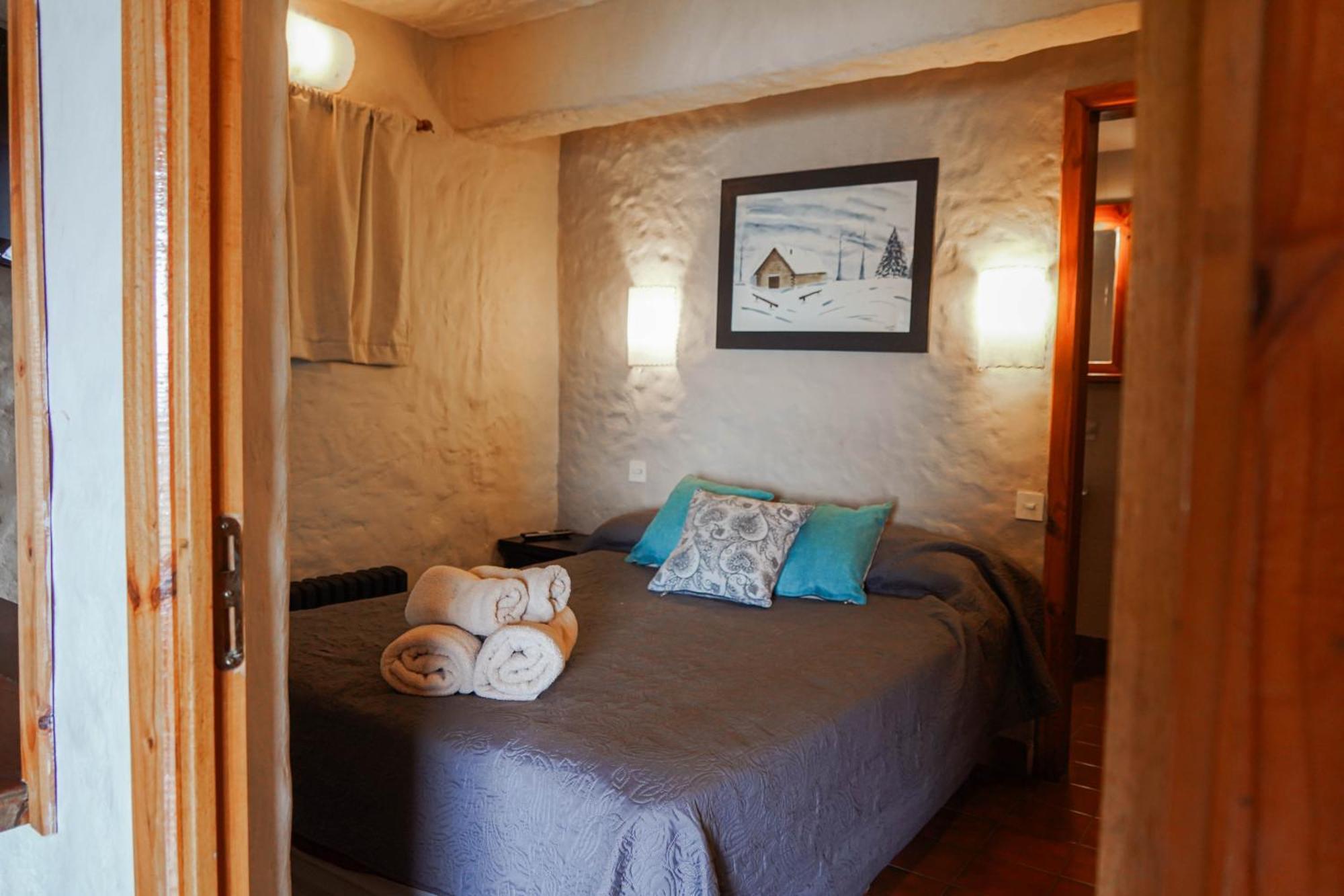 La Caleta Lodge San Carlos de Bariloche