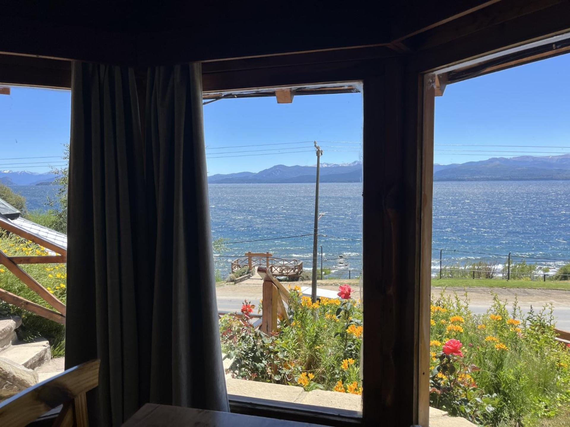 Lodge La Caleta