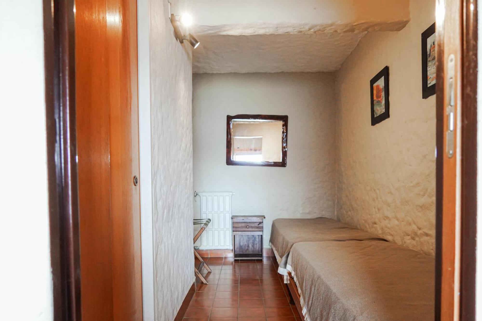 Lodge La Caleta *