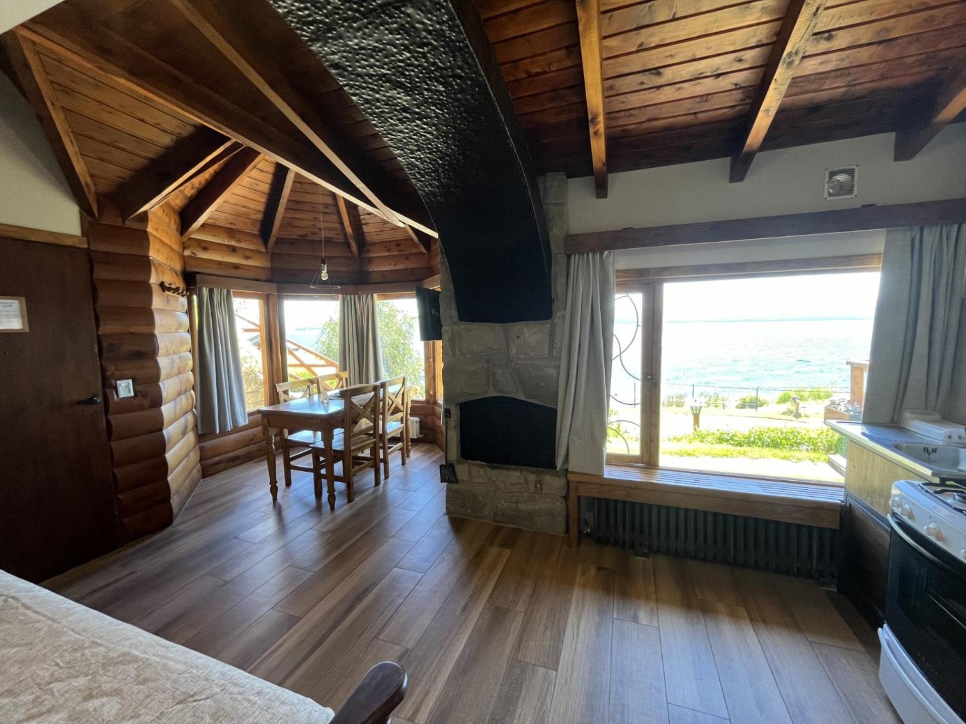 La Caleta Lodge San Carlos de Bariloche