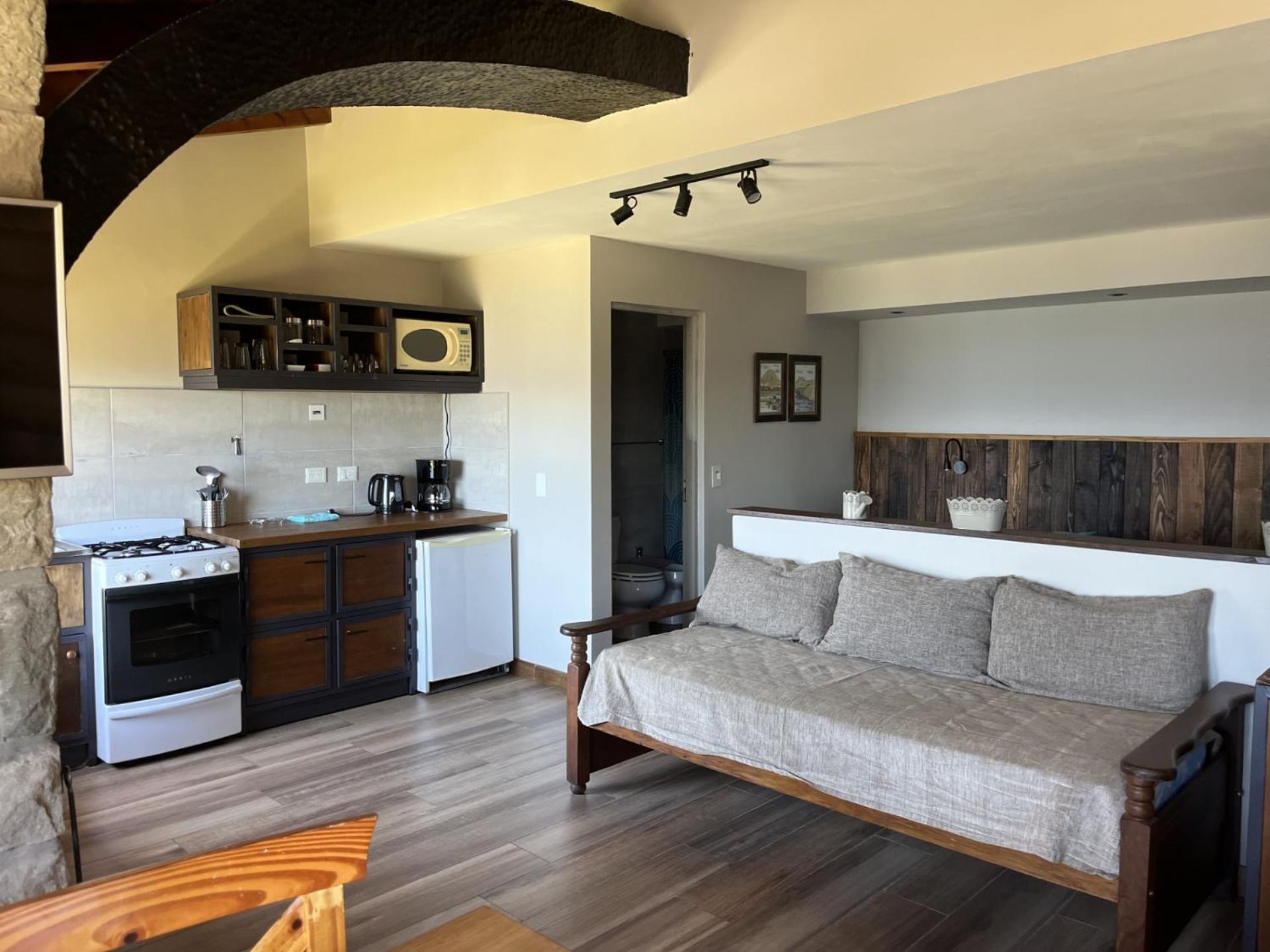 Lodge La Caleta San Carlos de Bariloche