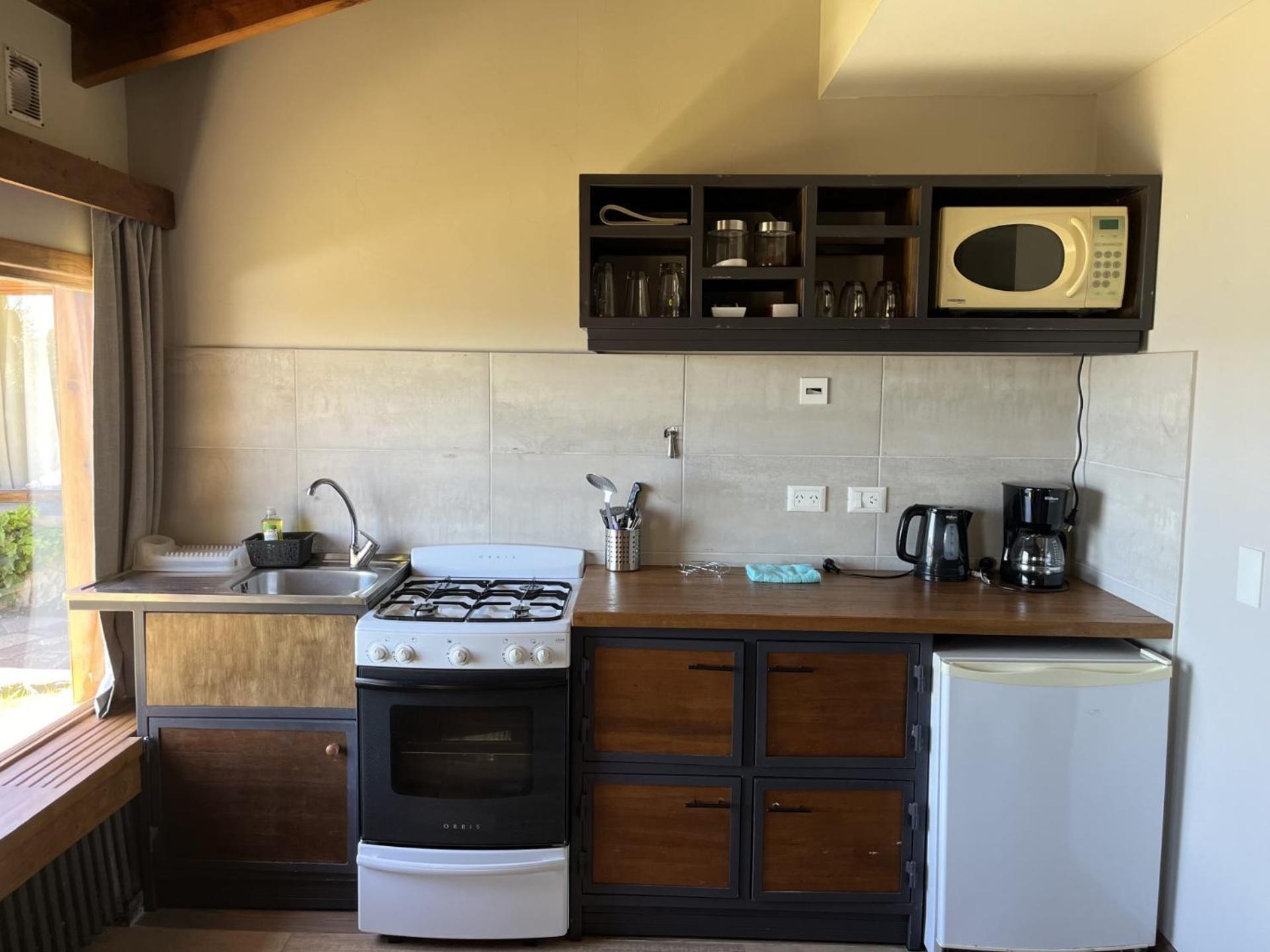 La Caleta Lodge