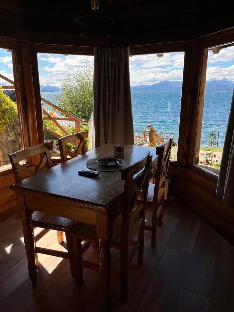 La Caleta Lodge San Carlos de Bariloche