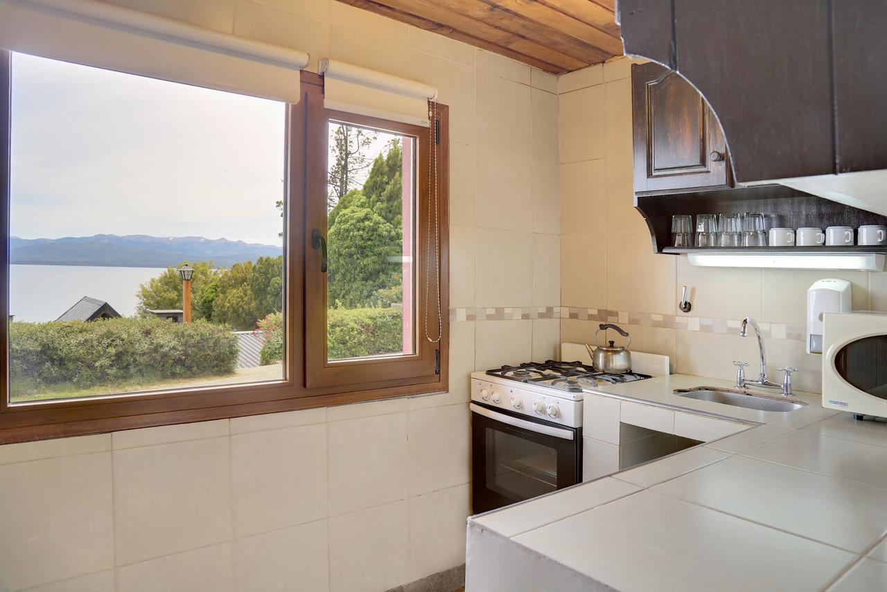Lodge La Caleta San Carlos de Bariloche