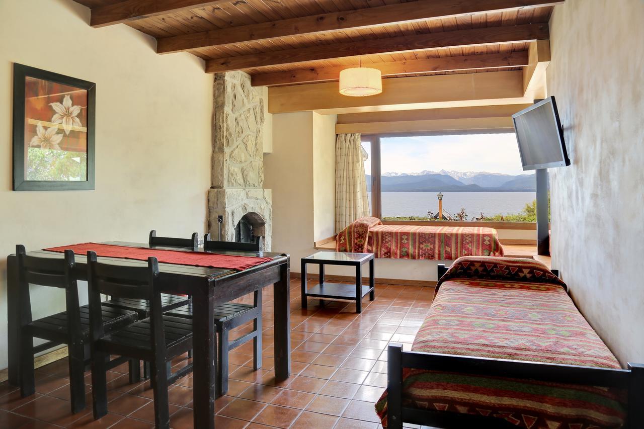 La Caleta Lodge