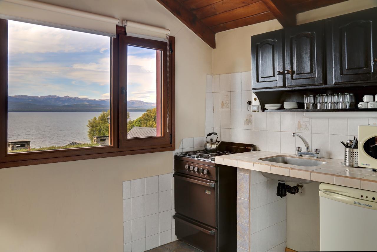 Lodge La Caleta San Carlos de Bariloche