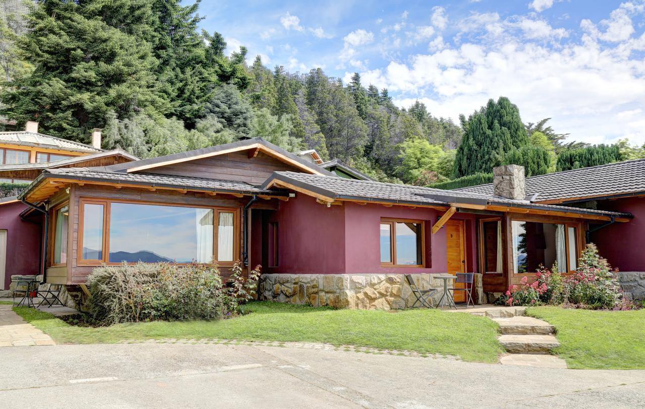 La Caleta Lodge