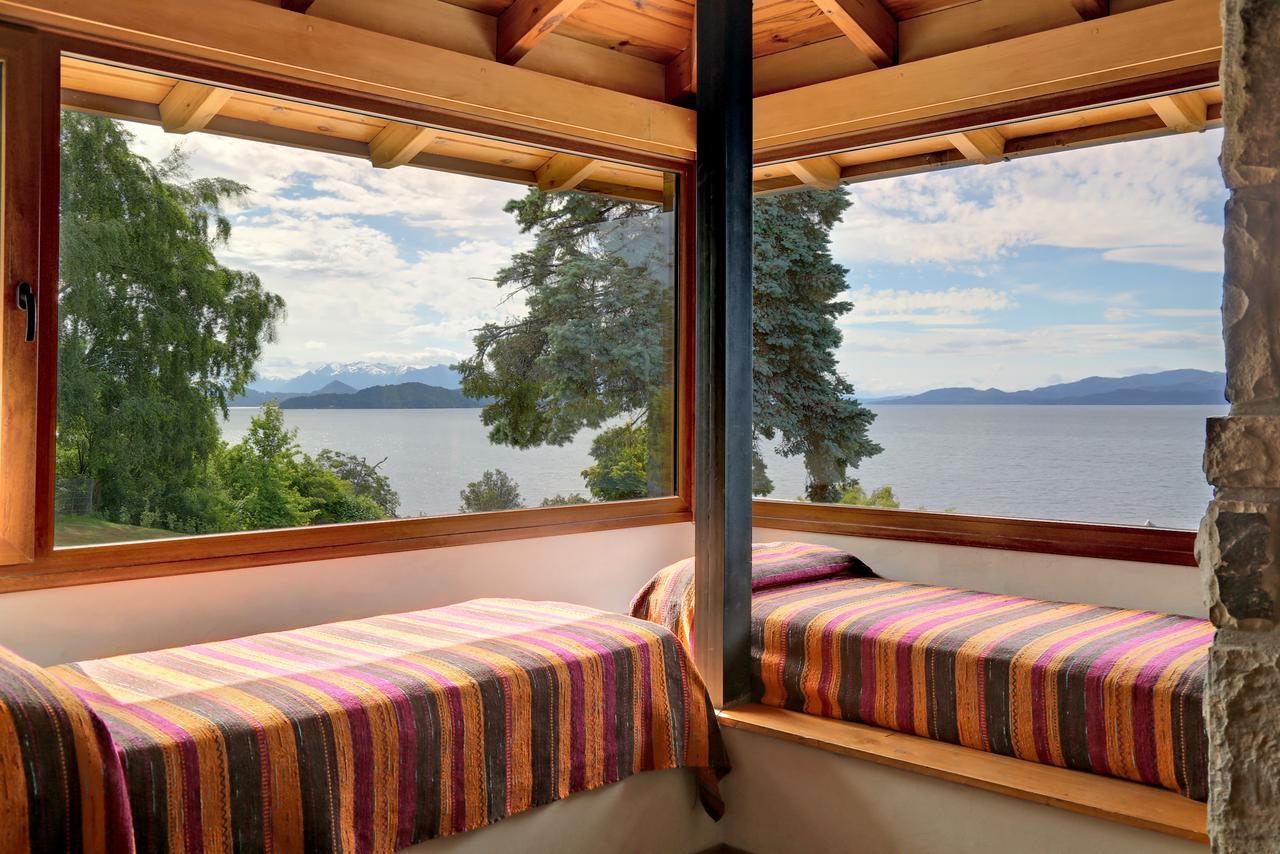 Lodge La Caleta *