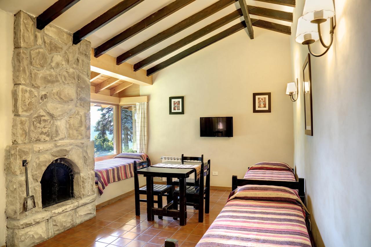 La Caleta Lodge