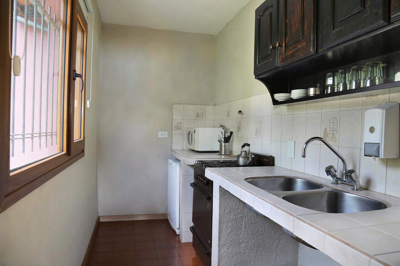 Lodge La Caleta