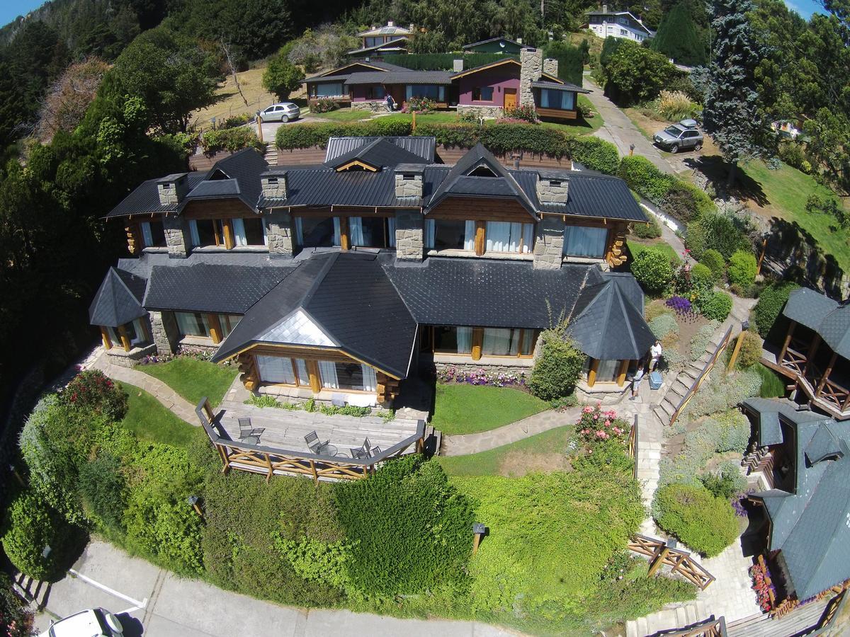Lodge La Caleta