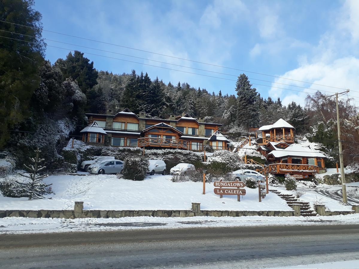 La Caleta San Carlos de Bariloche